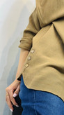 شومیز کنفی تابستانی